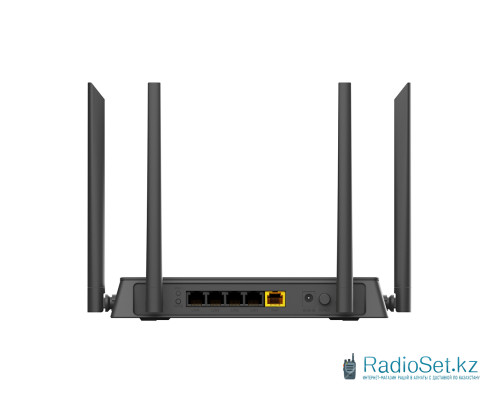 Маршрутизатор D-Link DIR-841/RU/A1B